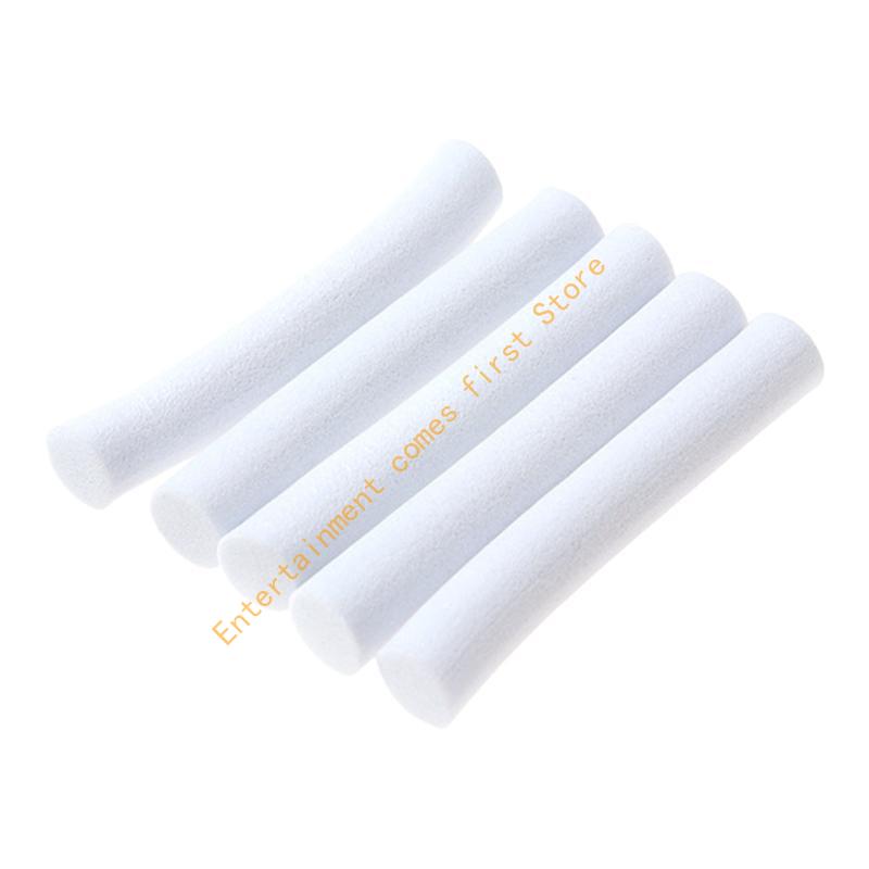 Fishing Rod Repair Kit - 5Pcs Light Weight Fishing Foam Reusable