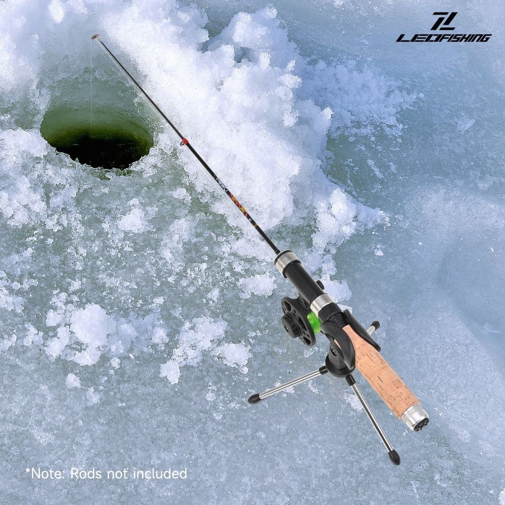 New Telescopic Ice Tools Winte - Fishing Rod Repair Kit review and price