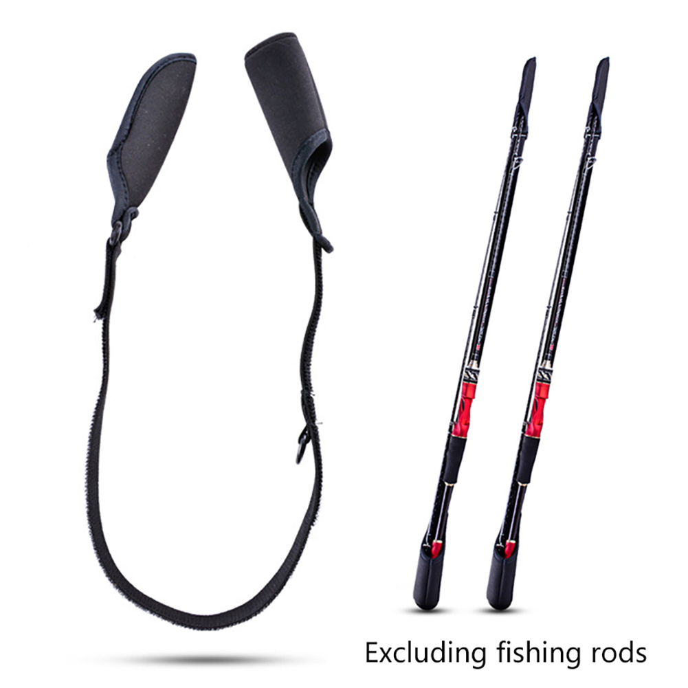 Fishing Rod Holder Strap Shock - Fishing Rod Holder review and price