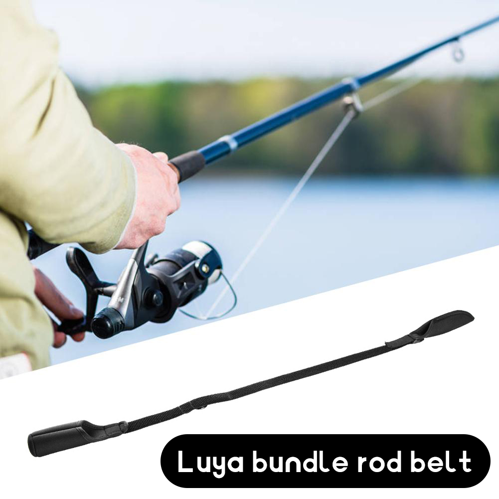 Fishing Rod Holder Strap Shock - Fishing Rod Holder review and price