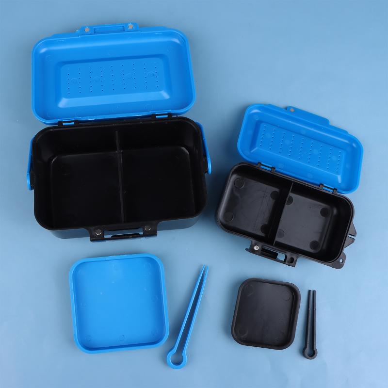 Waist Portable Fishing Tackle  - Fishing Rod Case review and price