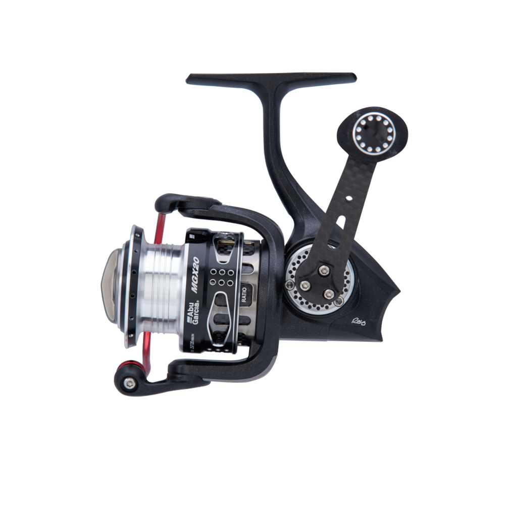 ABU GARCIA Revo MGX Spinning F - Abu Garcia Reel Revo review and price