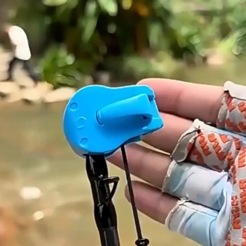 ABS Fishing Rod Holder Univers - Fishing Rod Travel review and price