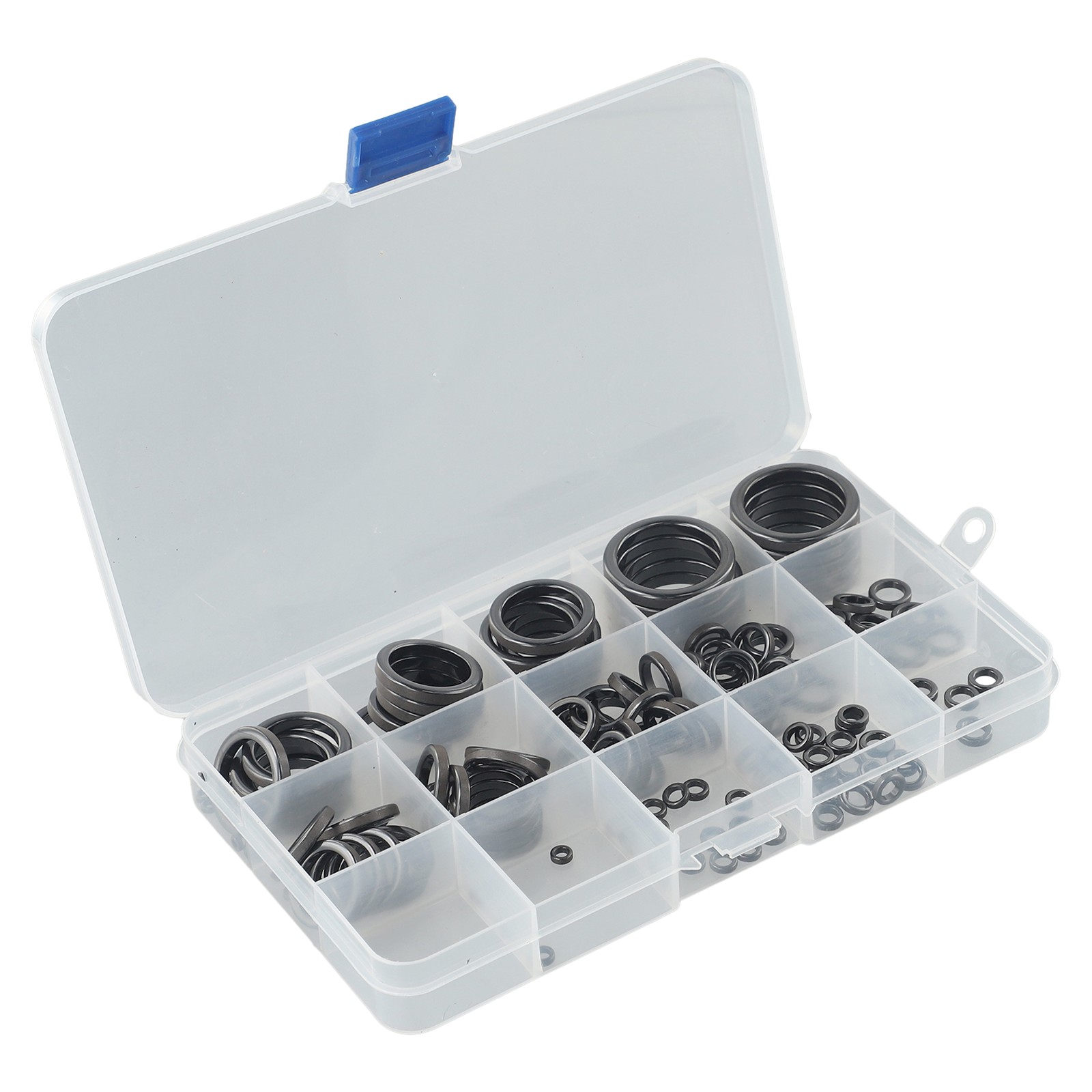 Ceramic Rod Guide Ring Set 160 - Fishing Rod Guide Replacement review and price