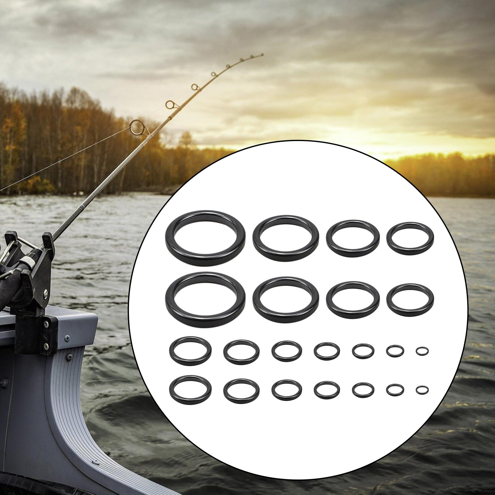 Saltwater Ceramic Fishing Rod  - Fishing Rod Tip Replacement review and price
