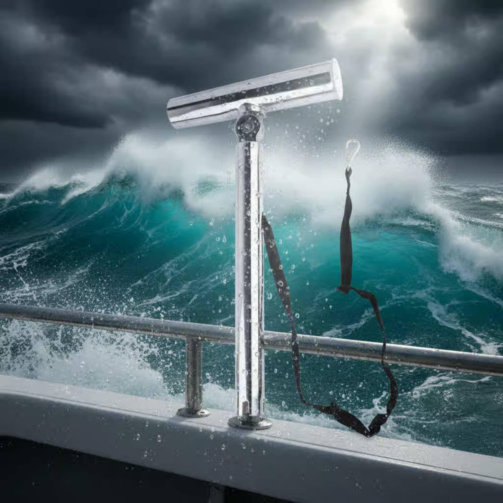 Adjustable Fishing Rod Rest St - Fishing Rod Boat review and price
