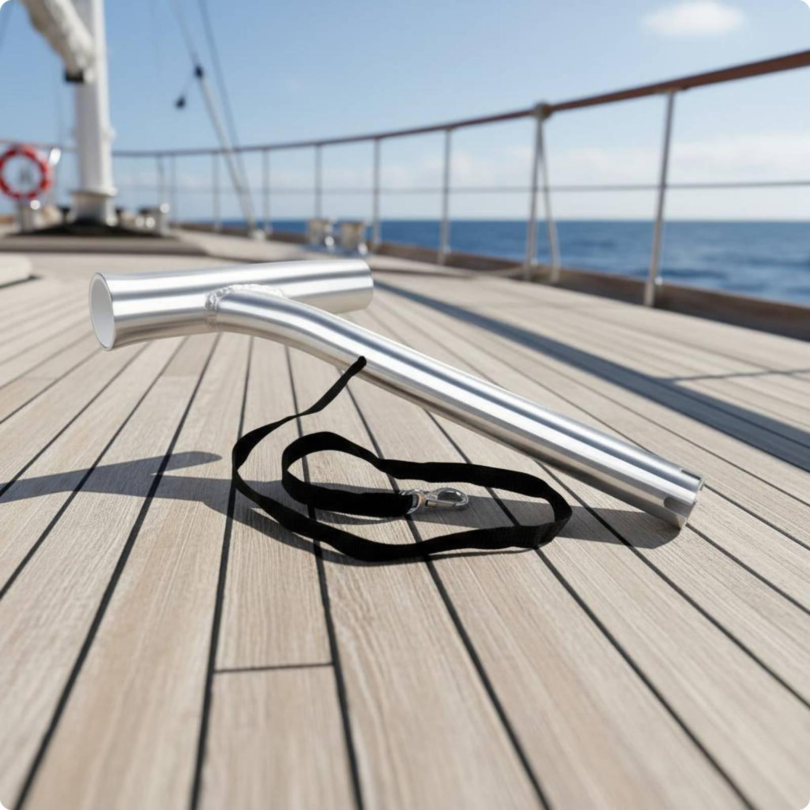 Adjustable Fishing Rod Rest St - Fishing Rod Boat review and price