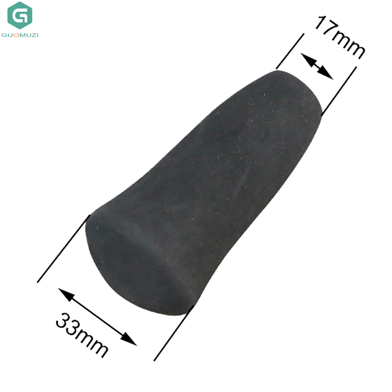 1Pc Fishing Rod Butt Cap Repai - Fishing Rod Repair Kit review and price