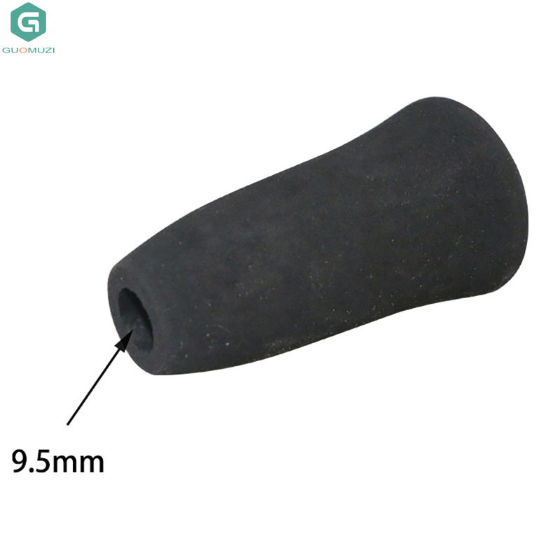 1Pc Fishing Rod Butt Cap Repai - Fishing Rod Repair Kit review and price