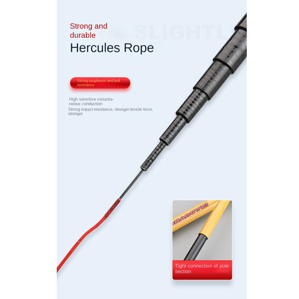 Telescopic Fishing Rod Full Ki - Fishing Rod Combo review and price