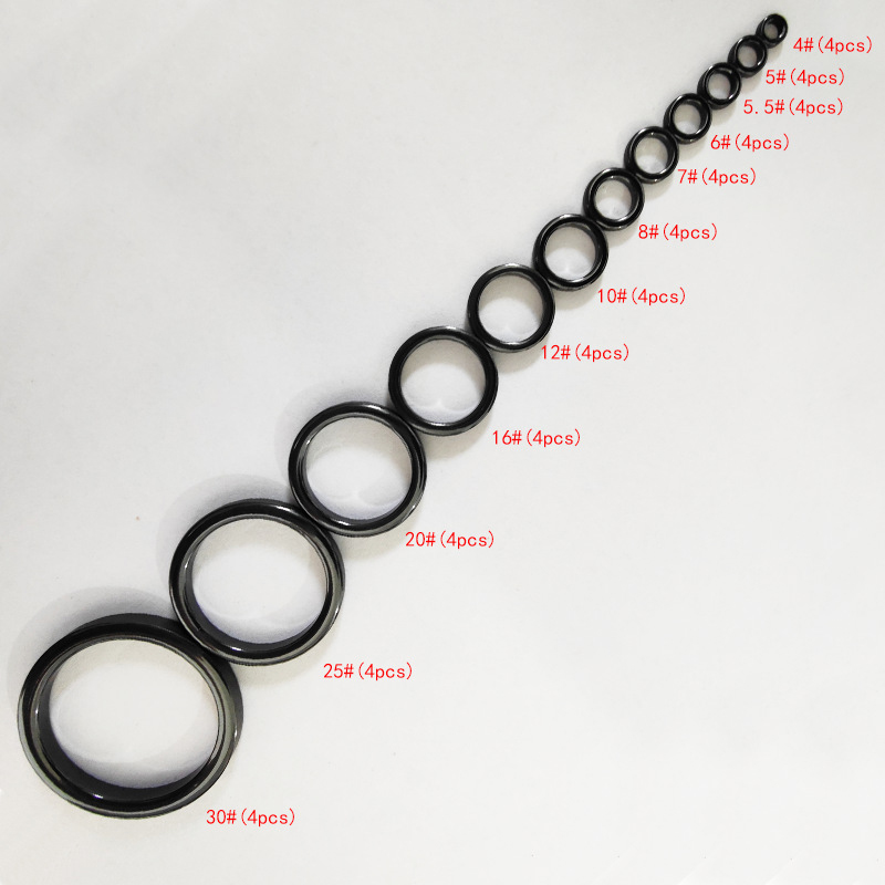 ✰✪48Pcs Fishing Rod Guide Repl - Fishing Rod Guide Replacement review and price
