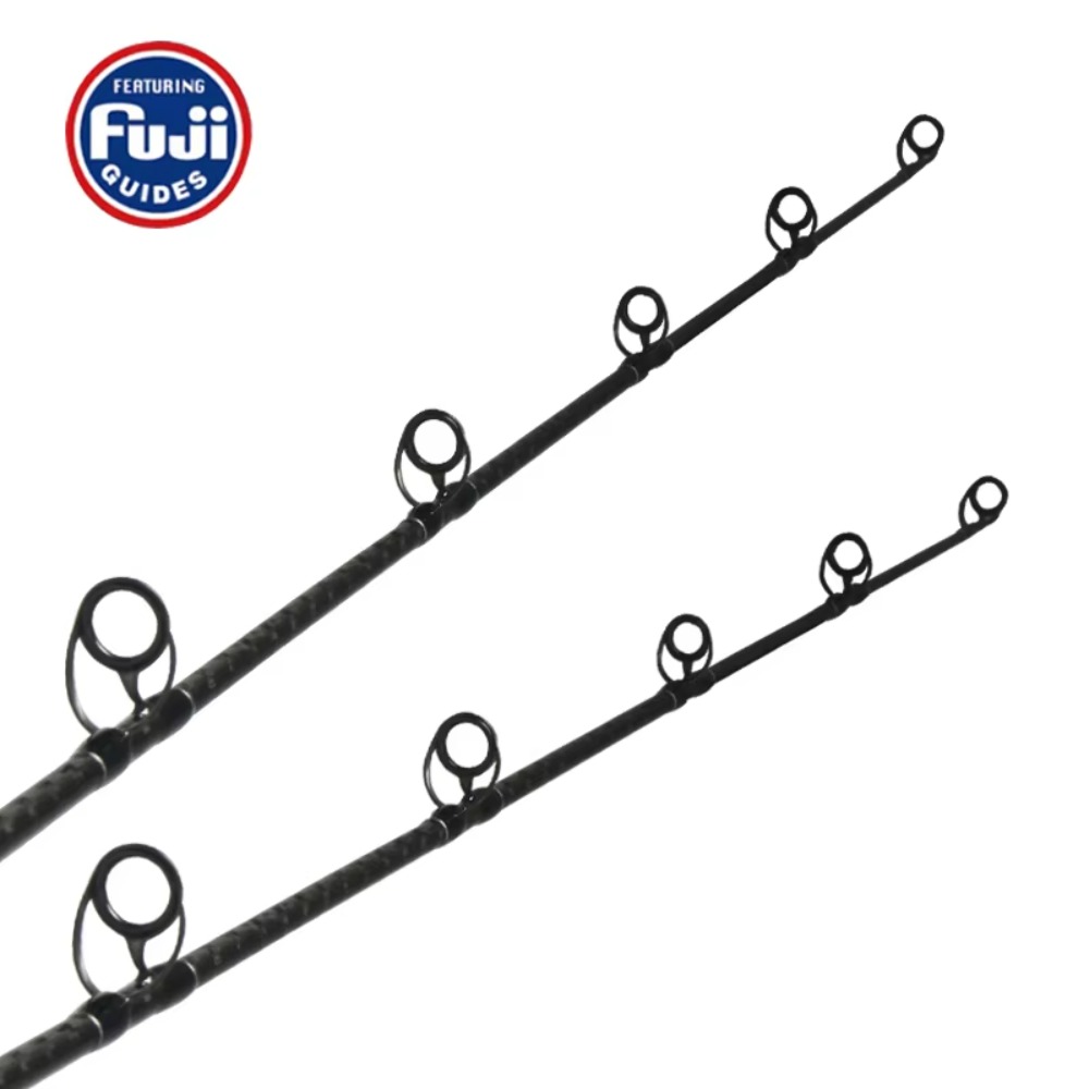 New Design 2.51m FUJI Rod  Hig - Fishing Rod Boat review and price