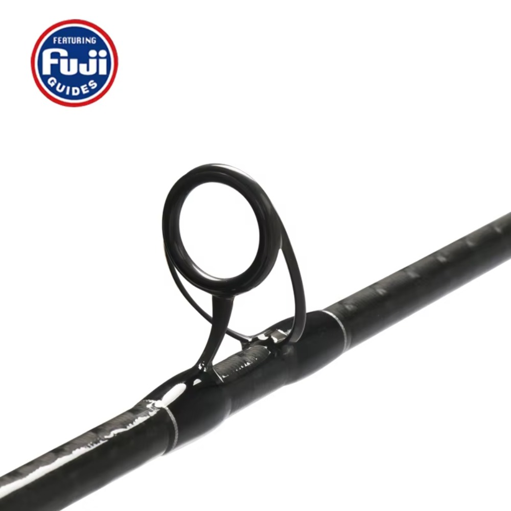 New Design 2.51m FUJI Rod  Hig - Fishing Rod Boat review and price