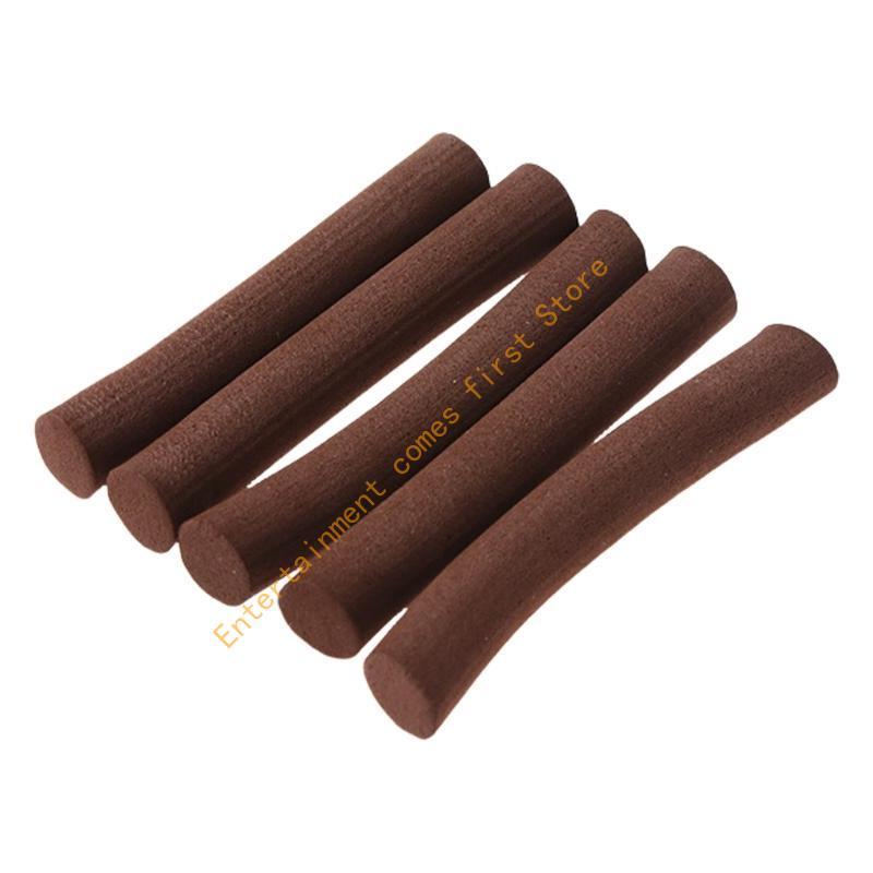 5Pcs Light Weight Fishing Foam - Fishing Rod Repair Kit review and price
