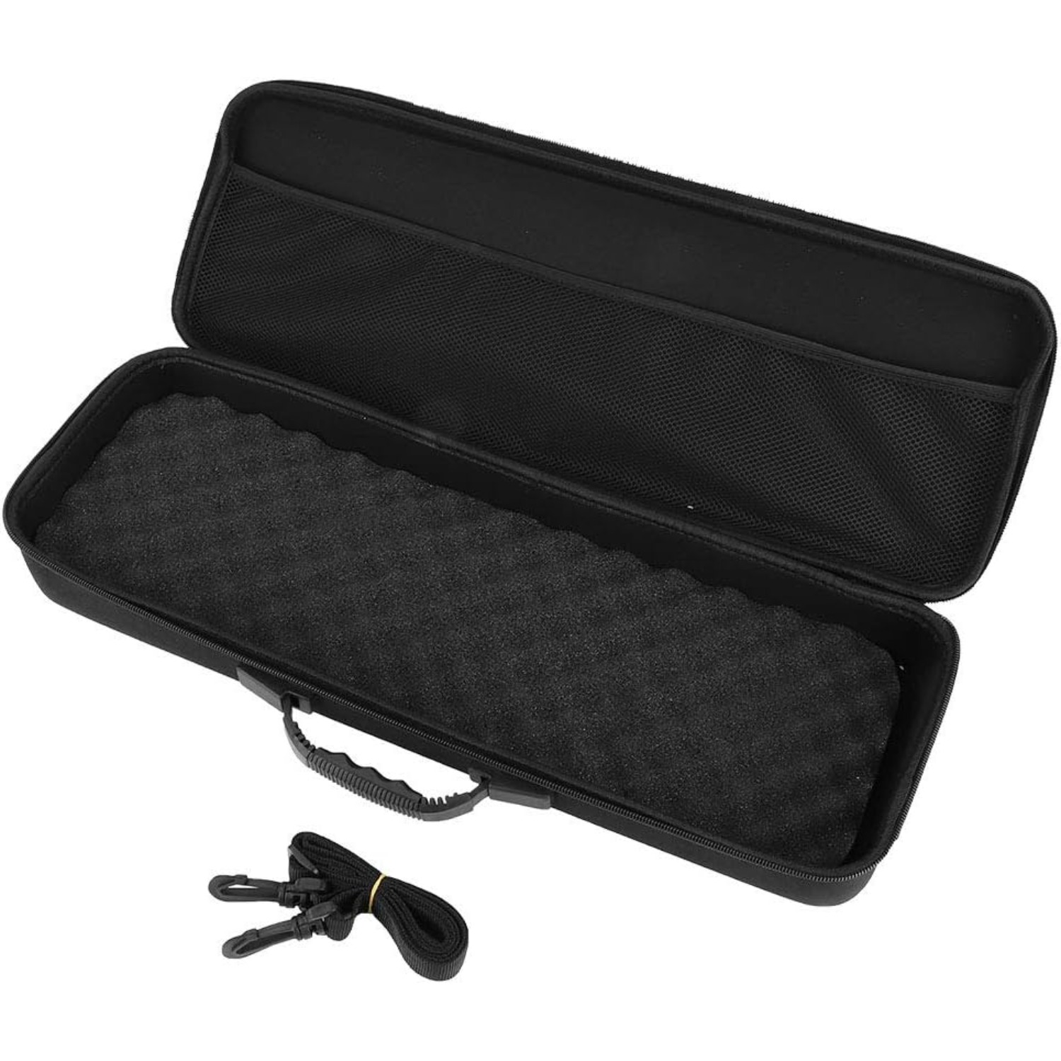 Fish Tackle Bag Portable EVA A - Fishing Rod Case review and price