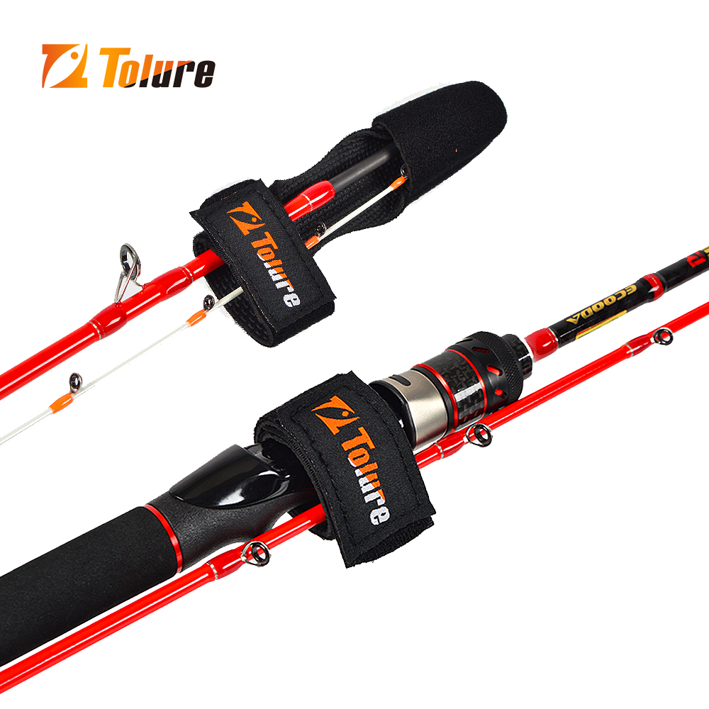 TOLU Fishing Rod Tie Holder St - Fishing Rod Repair Kit review and price