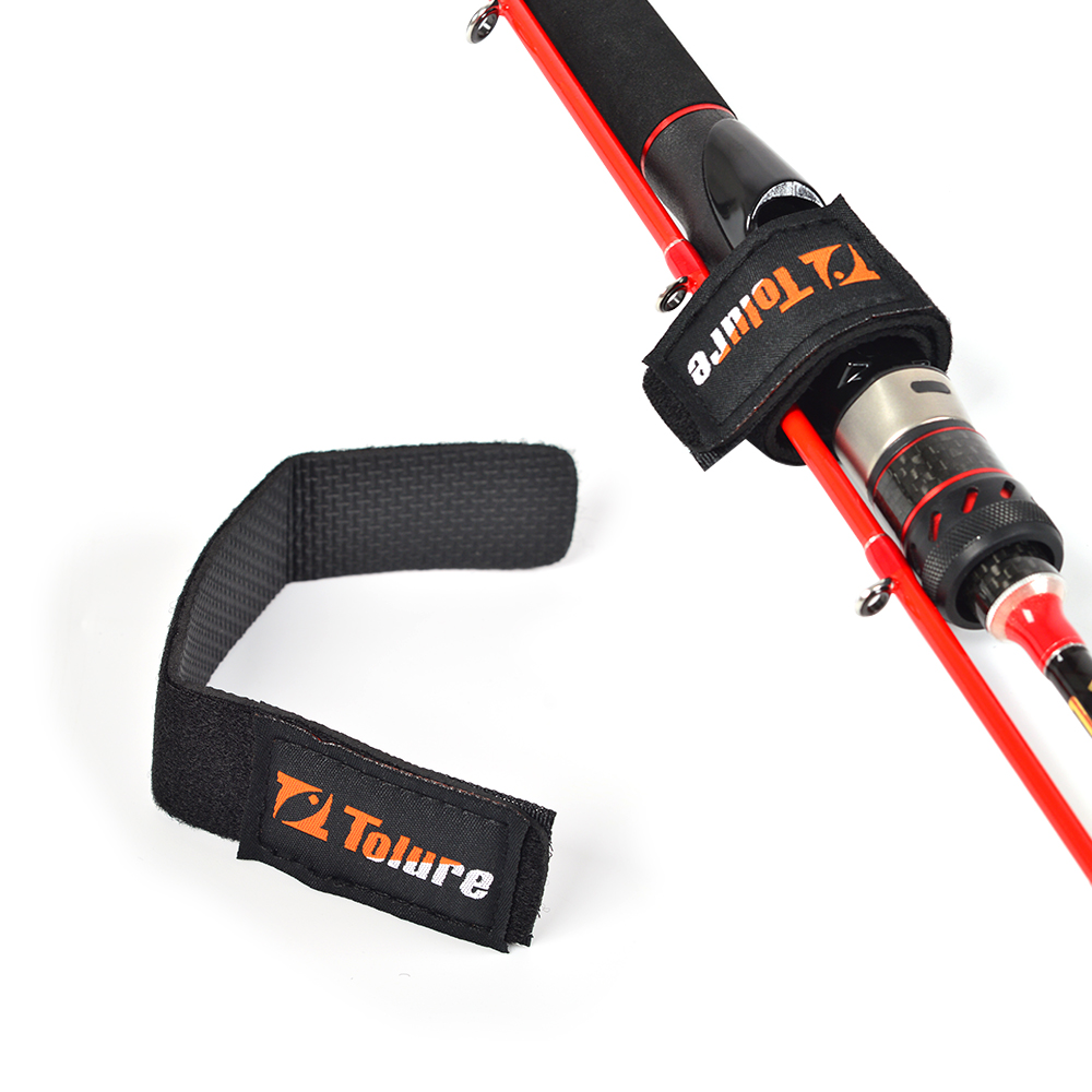 TOLU Fishing Rod Tie Holder St - Fishing Rod Repair Kit review and price