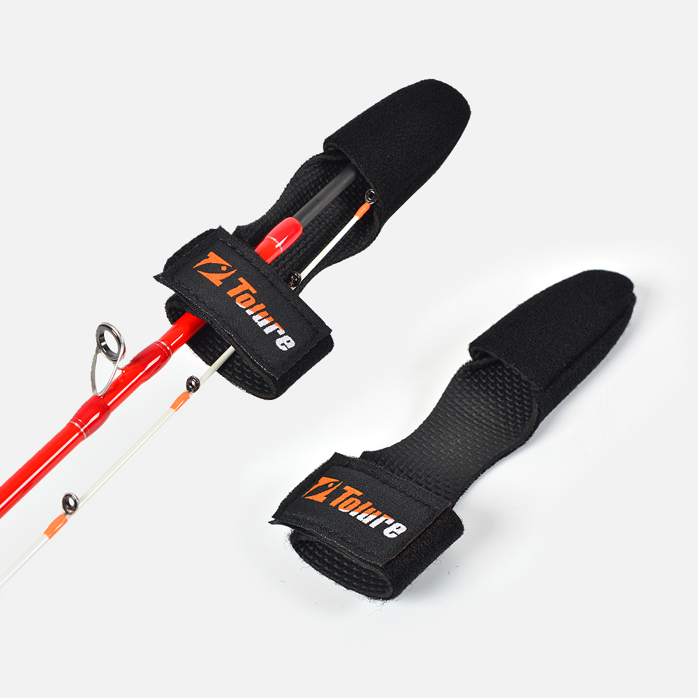 TOLU Fishing Rod Tie Holder St - Fishing Rod Repair Kit review and price