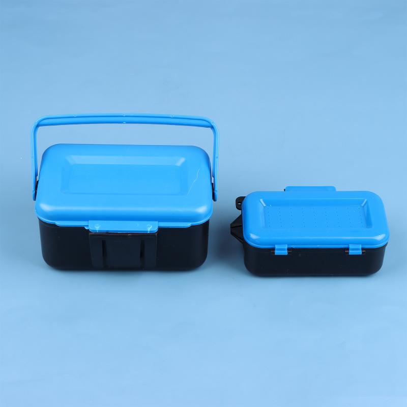 Travel Fishing Lure Storage Bo - Fishing Rod Travel review and price