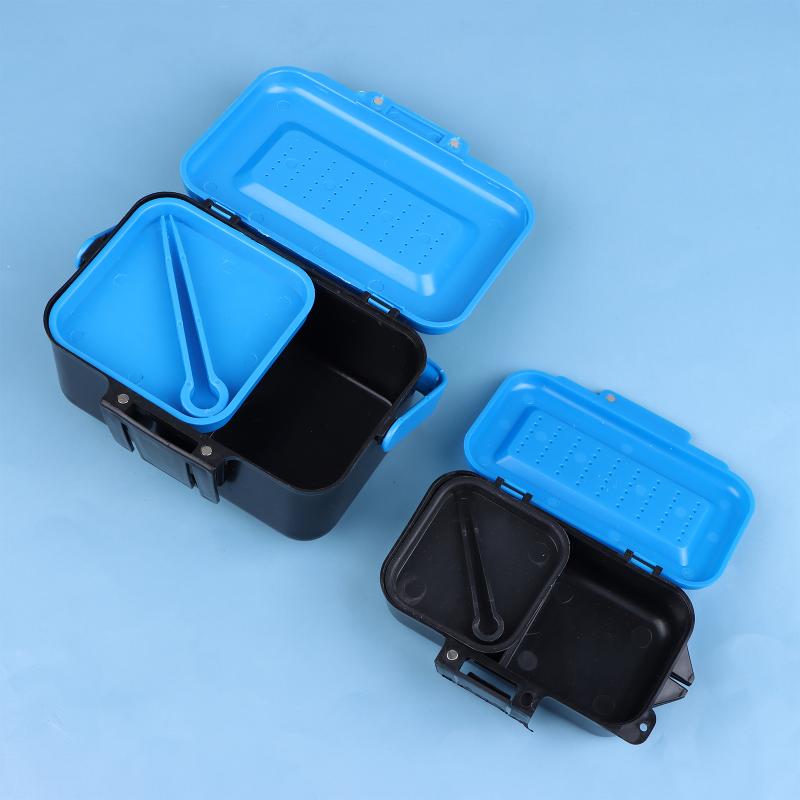 Travel Fishing Lure Storage Bo - Fishing Rod Travel review and price