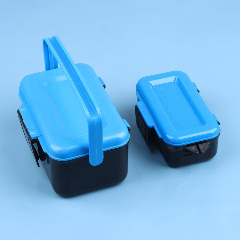Travel Fishing Lure Storage Bo - Fishing Rod Travel review and price