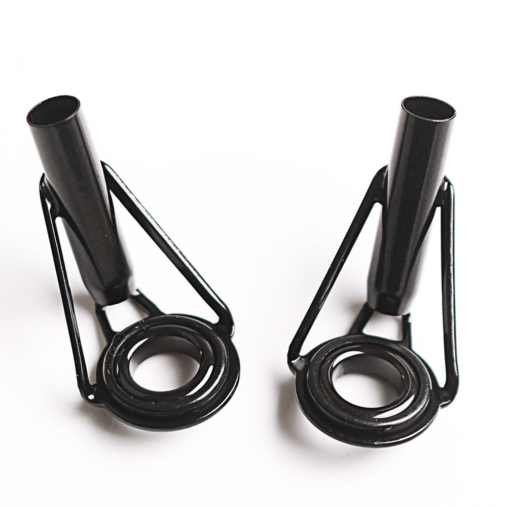 30PCS Stainless Steel Fishing  - Fishing Rod Tip Replacement review and price