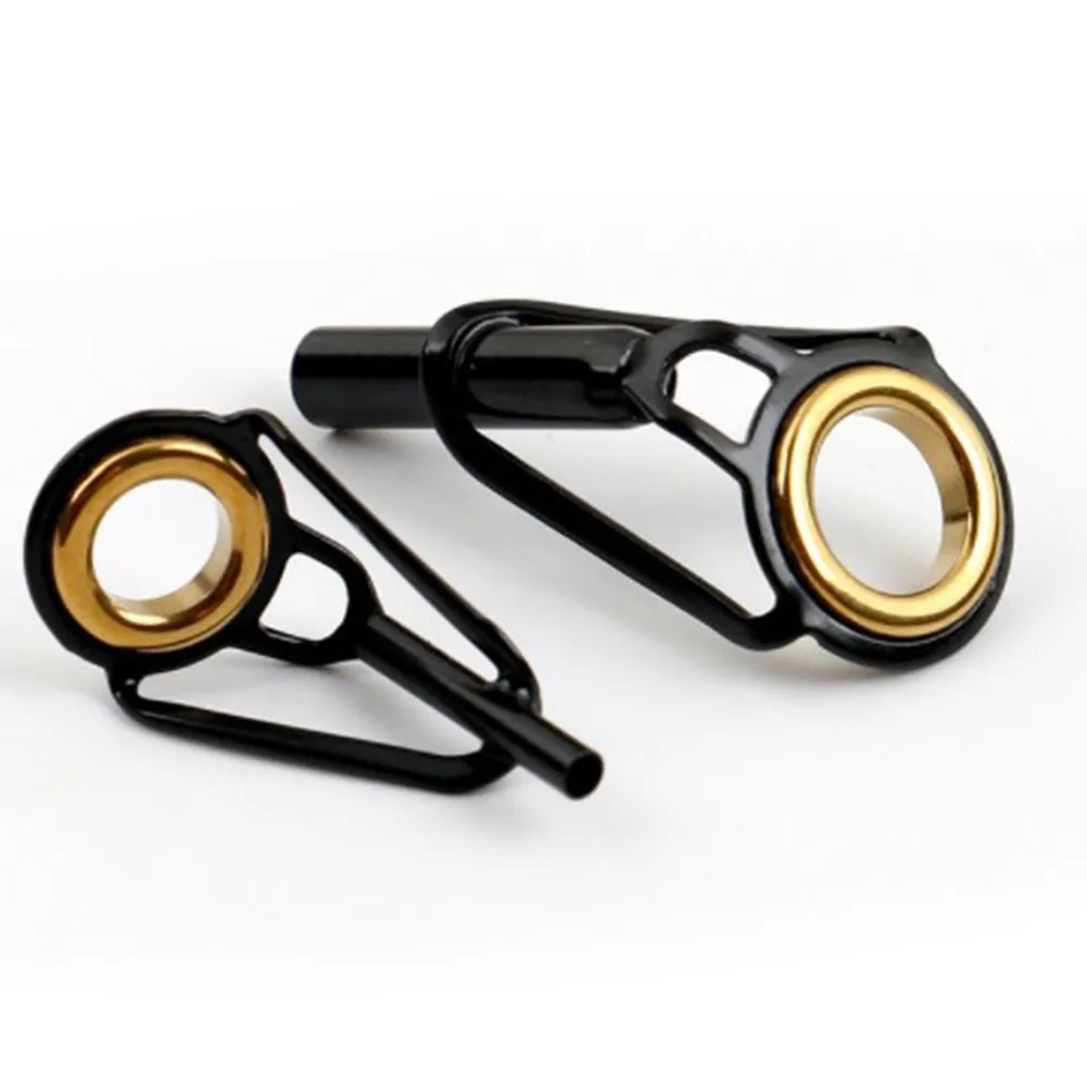 Rod Tip Top Guide Ring For Fis - Fishing Rod Tip Replacement review and price