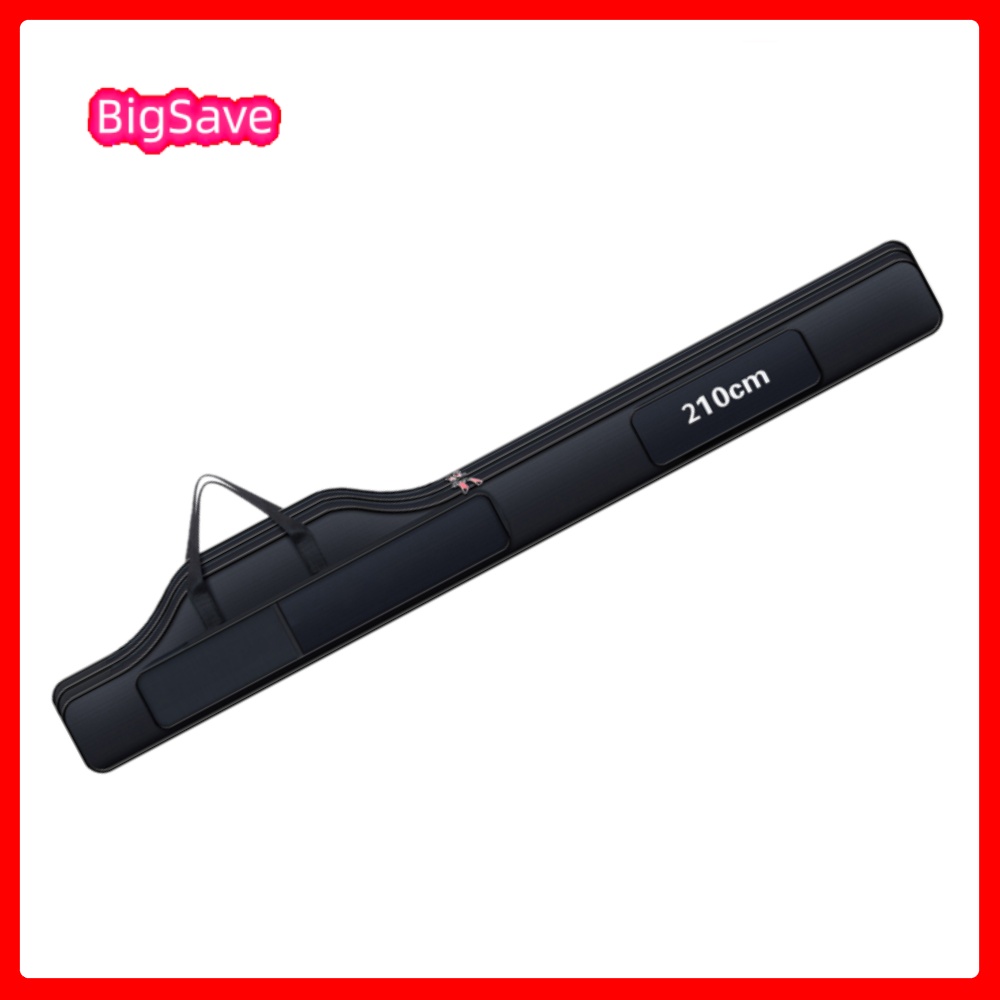 Portable Fishing Bag Folding F - Fishing Rod Case review and price