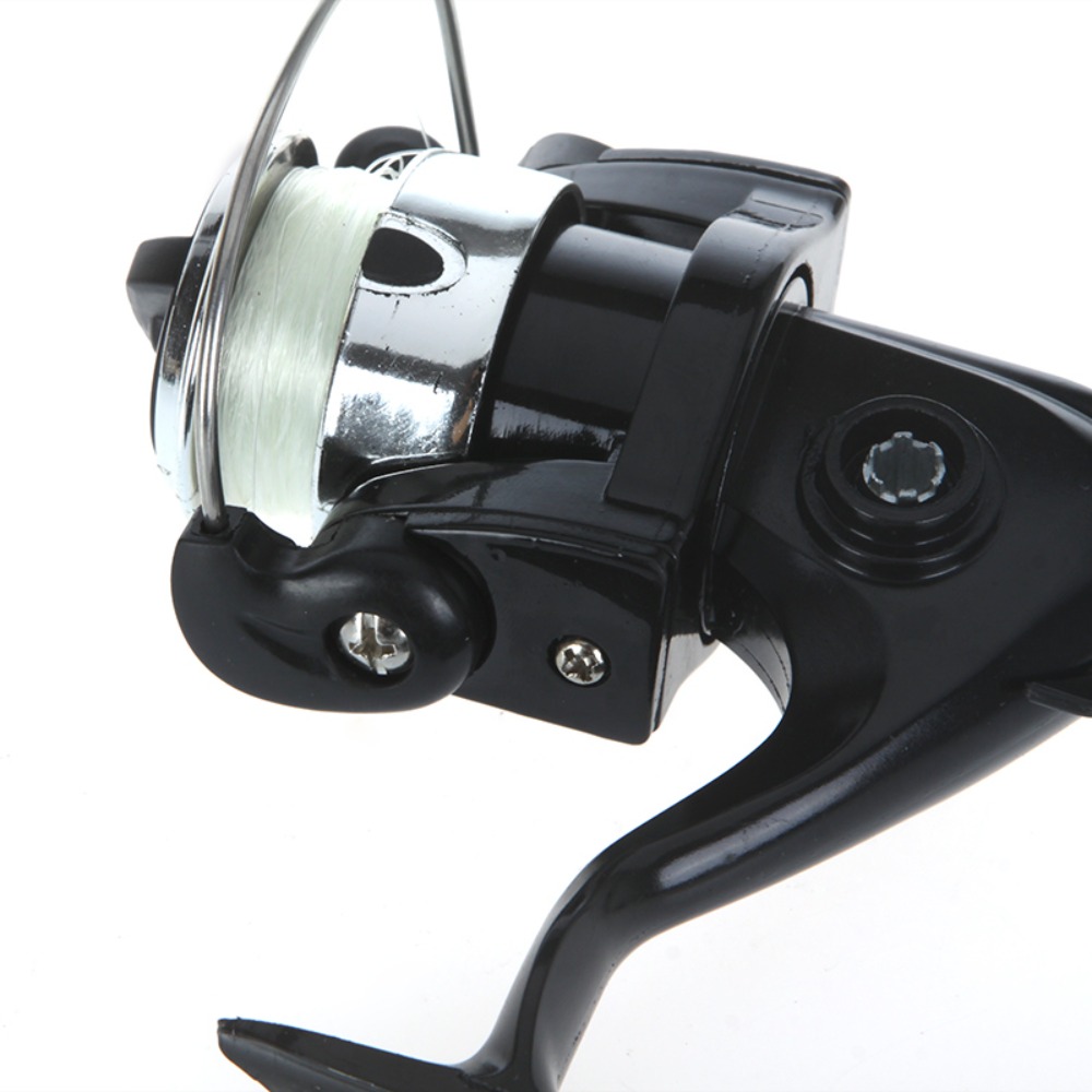 Portable 39 Inch Spinning Reel - Fishing Rod Spinning review and price