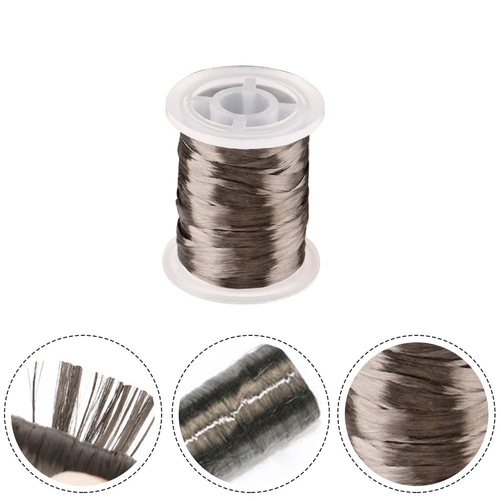 Fishing Rod Guide Ring Wrappin - Fishing Rod Repair Kit review and price