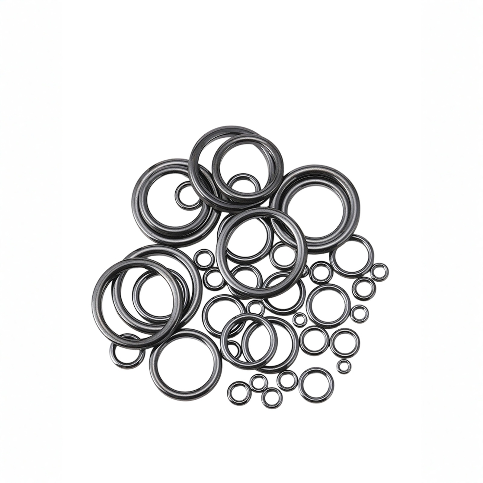 26PCS Fishing Rod Guide Ring K - Fishing Rod Guide Replacement review and price