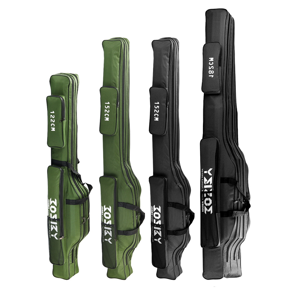 Portable Foldable Fishing Rod  - Fishing Rod Case review and price