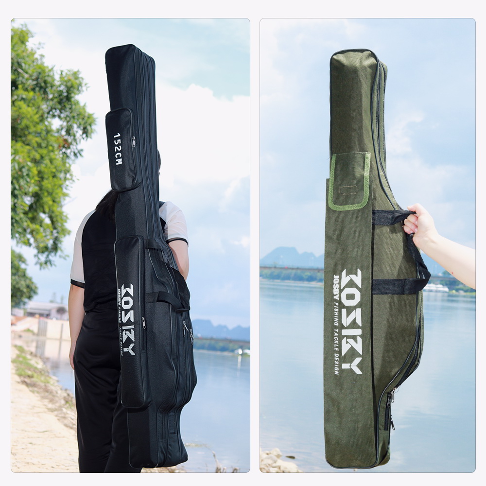 Portable Foldable Fishing Rod  - Fishing Rod Case review and price